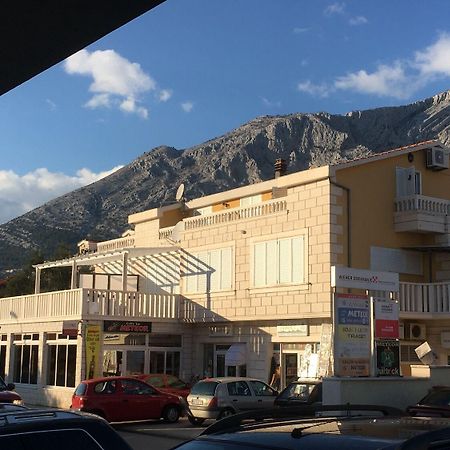 Apartments Dami - 100M From The Sea Orebic Luaran gambar