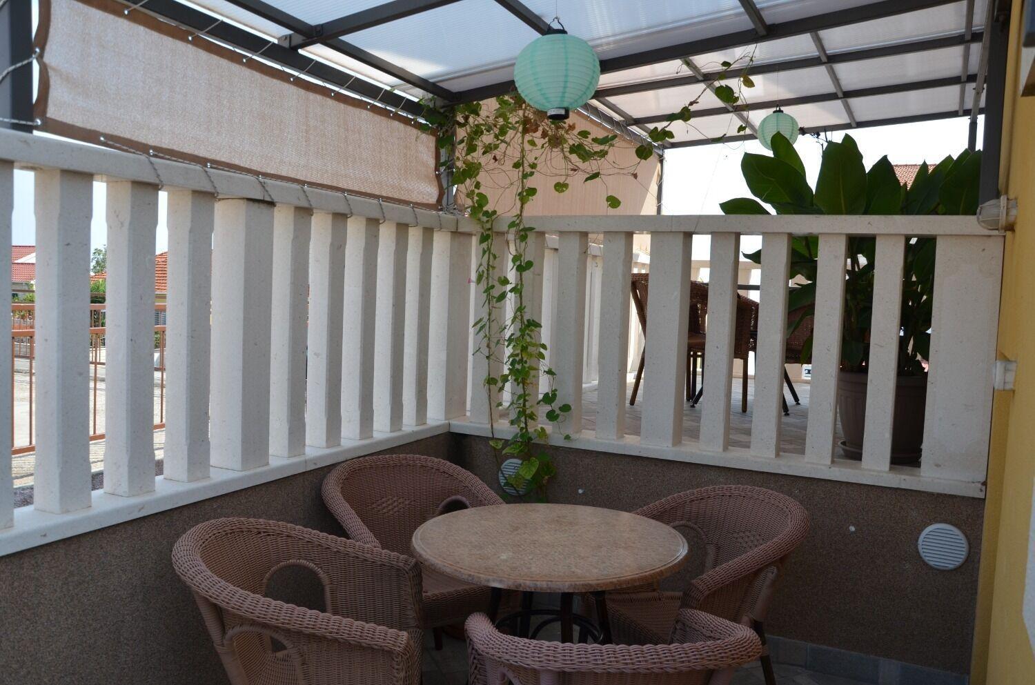 Apartments Dami - 100M From The Sea Orebic Luaran gambar