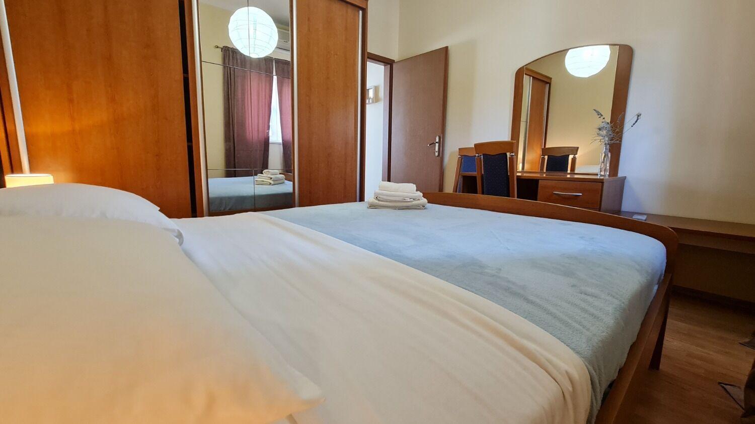 Apartments Dami - 100M From The Sea Orebic Luaran gambar