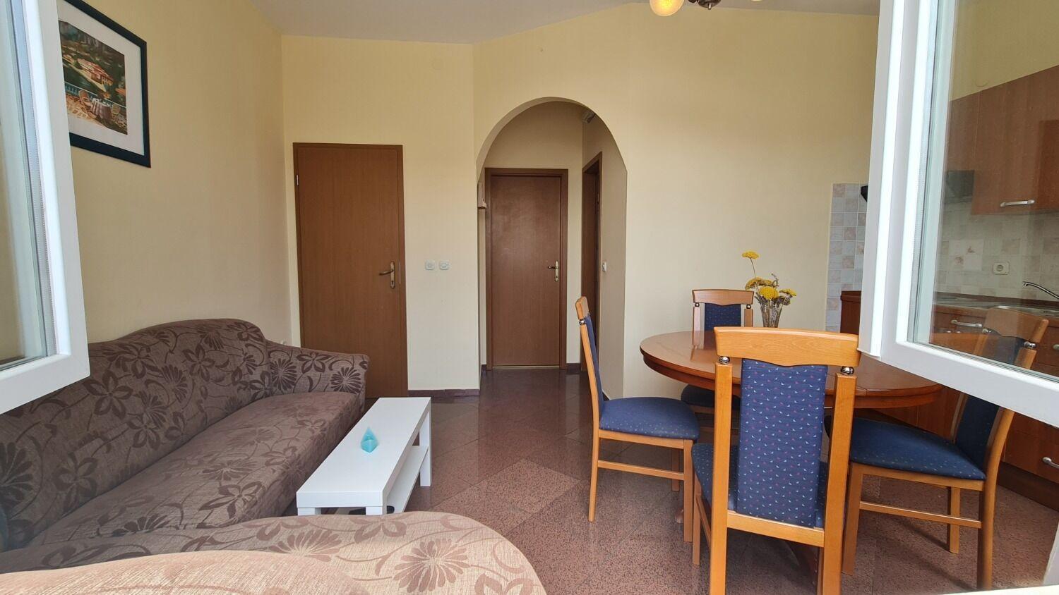 Apartments Dami - 100M From The Sea Orebic Luaran gambar