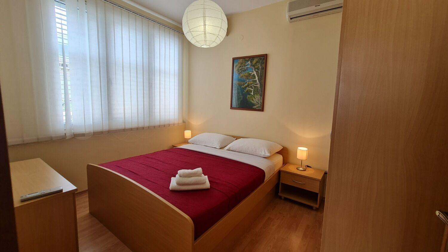 Apartments Dami - 100M From The Sea Orebic Luaran gambar