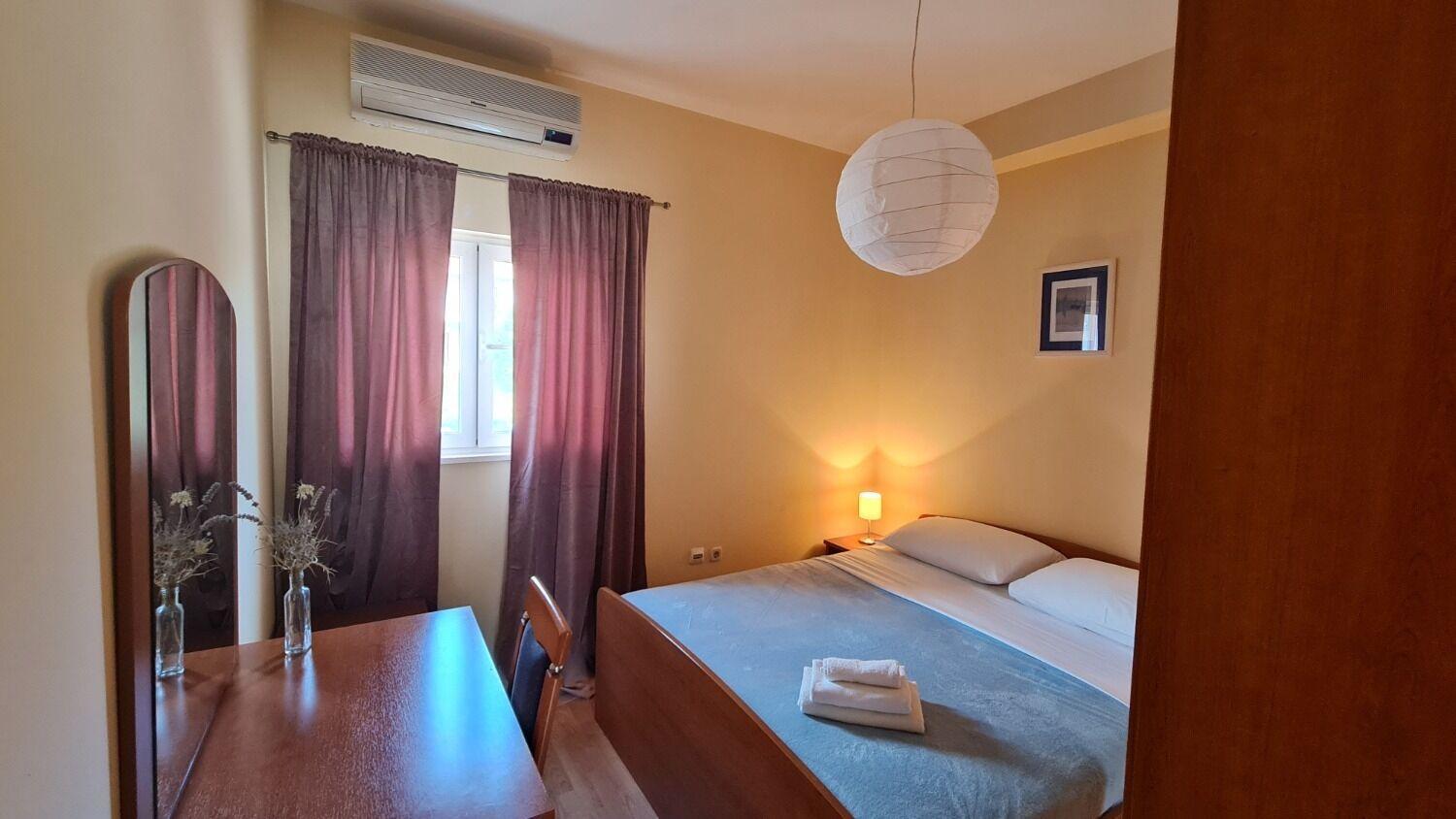 Apartments Dami - 100M From The Sea Orebic Luaran gambar