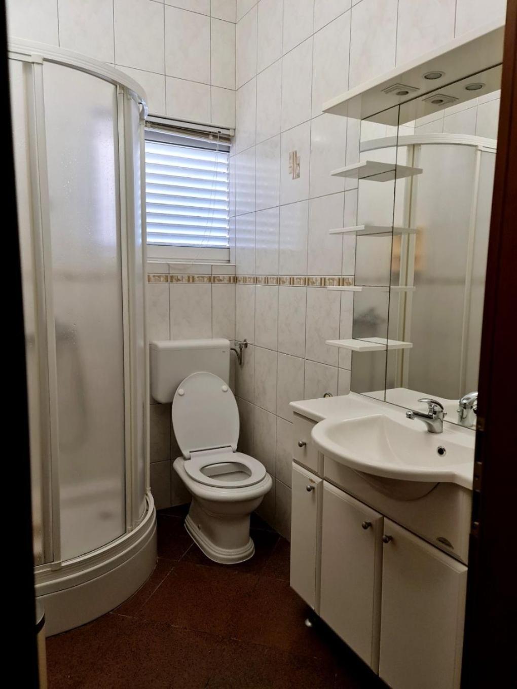 Apartments Dami - 100M From The Sea Orebic Luaran gambar