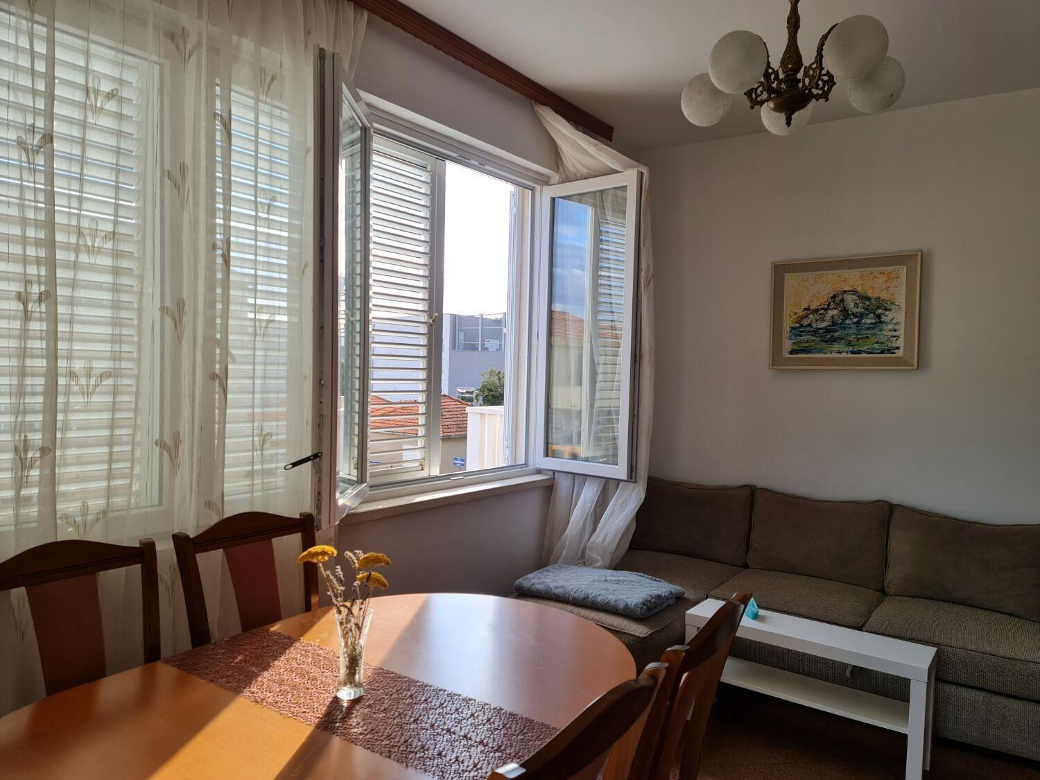 Apartments Dami - 100M From The Sea Orebic Luaran gambar