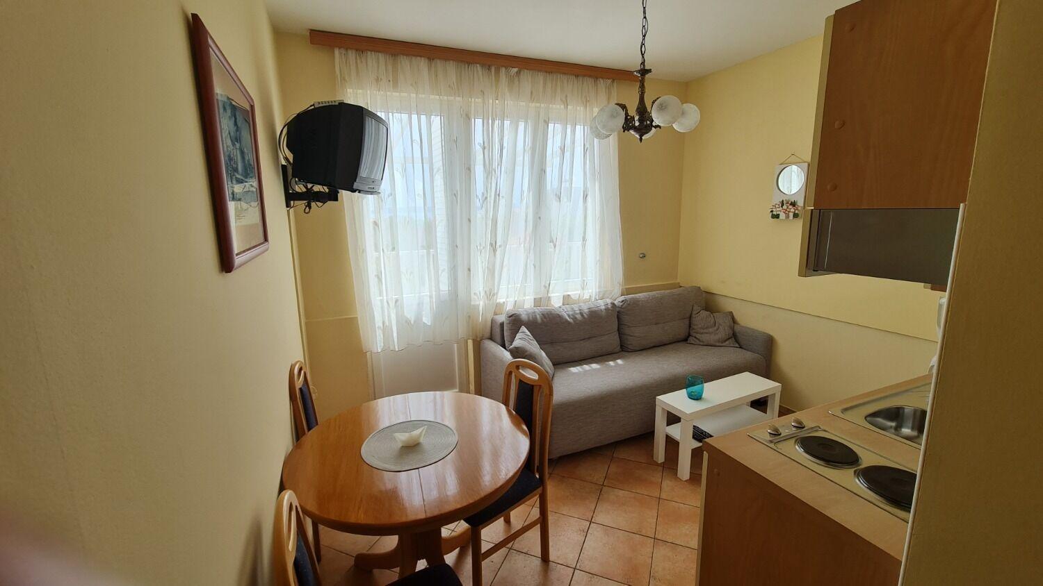 Apartments Dami - 100M From The Sea Orebic Luaran gambar