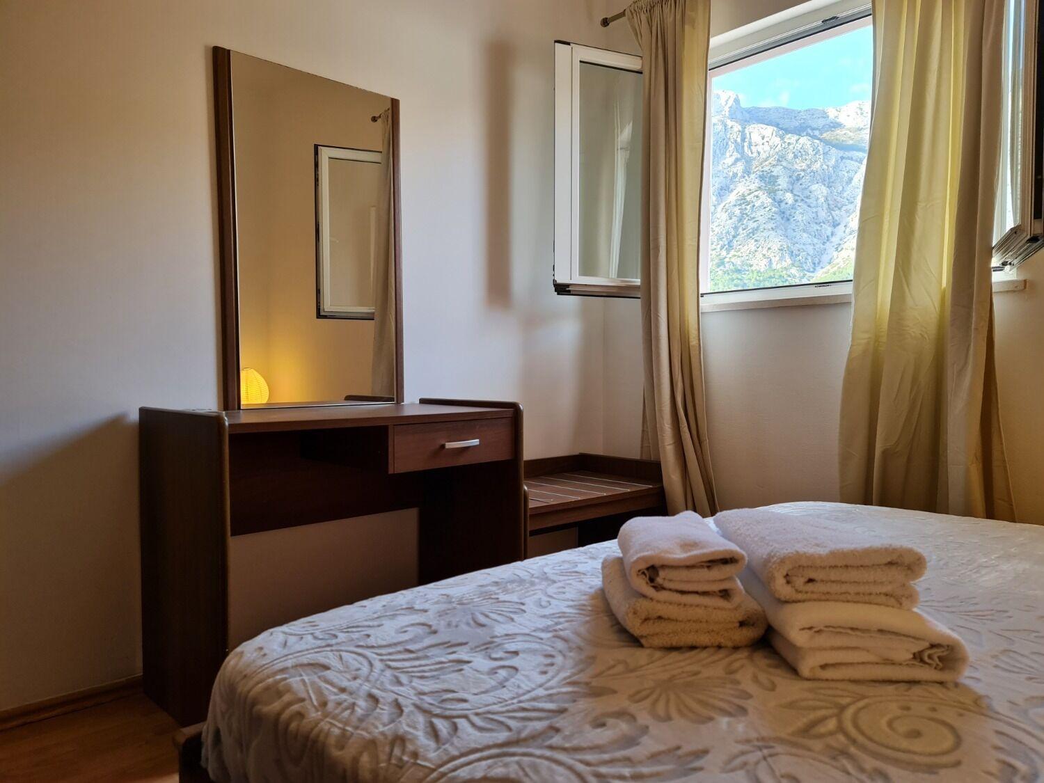 Apartments Dami - 100M From The Sea Orebic Luaran gambar