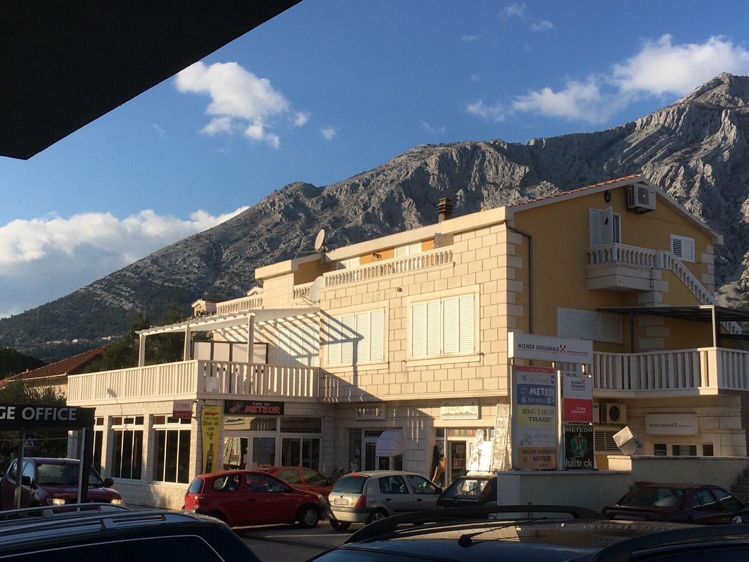 Apartments Dami - 100M From The Sea Orebic Luaran gambar